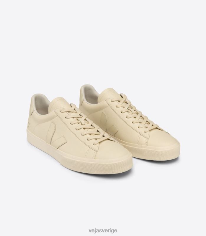 skor JP4FL225 kvinnor Veja X campo mansur gavriel crema