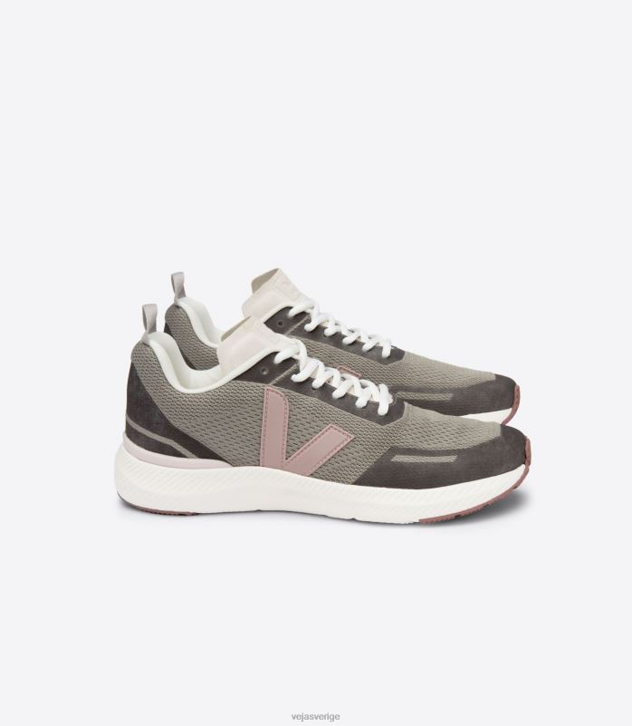 skor JP4FL285 kvinnor Veja impala salvia brud