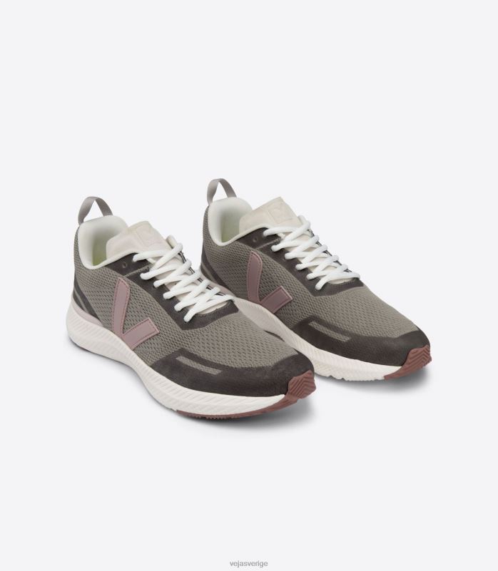 skor JP4FL285 kvinnor Veja impala salvia brud