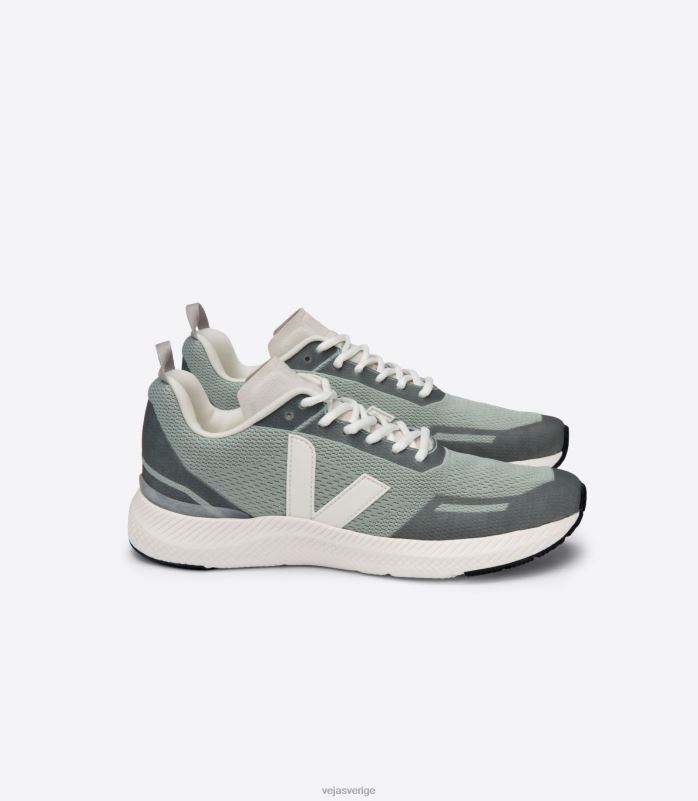 skor JP4FL287 kvinnor Veja impala matcha kräm