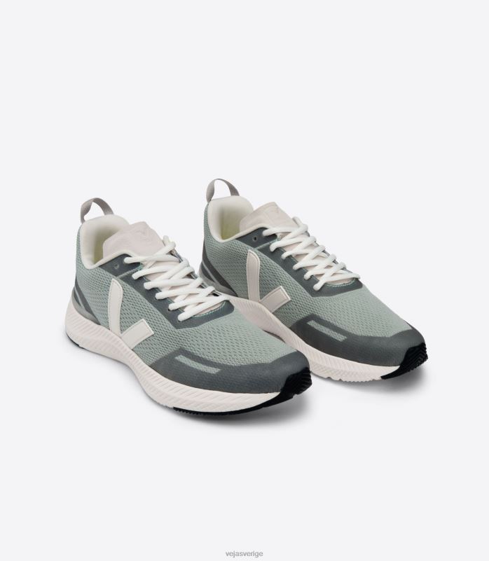 skor JP4FL287 kvinnor Veja impala matcha kräm