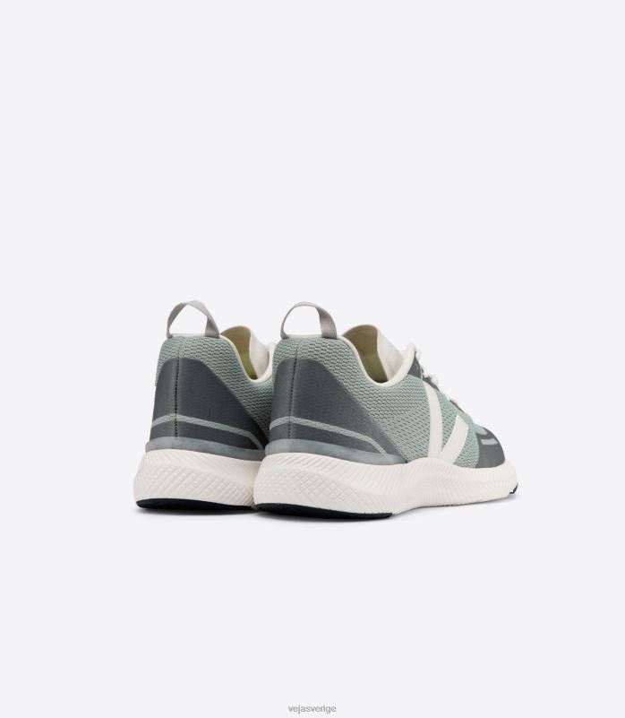 skor JP4FL287 kvinnor Veja impala matcha kräm