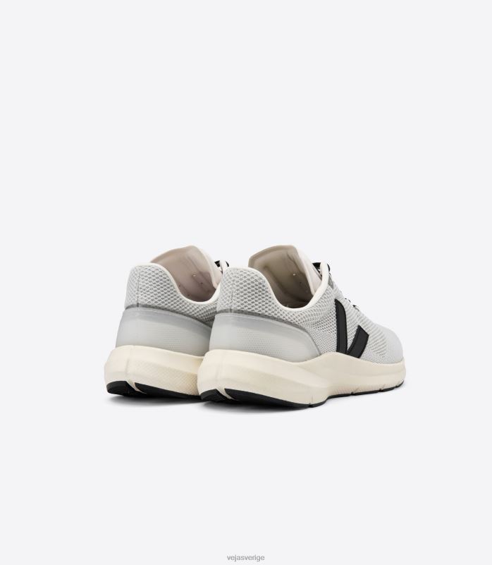skor JP4FL275 kvinnor Veja marlin v-stickad polar black