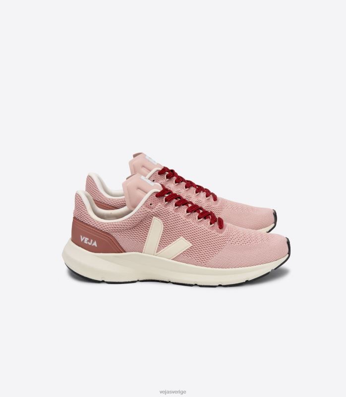 skor JP4FL277 kvinnor Veja marlin lt v-stickad babe pierre