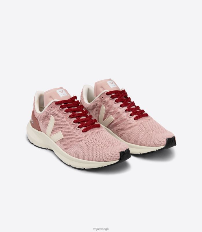 skor JP4FL277 kvinnor Veja marlin lt v-stickad babe pierre