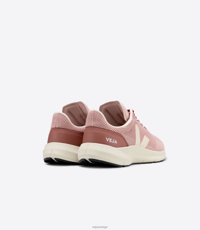 skor JP4FL277 kvinnor Veja marlin lt v-stickad babe pierre
