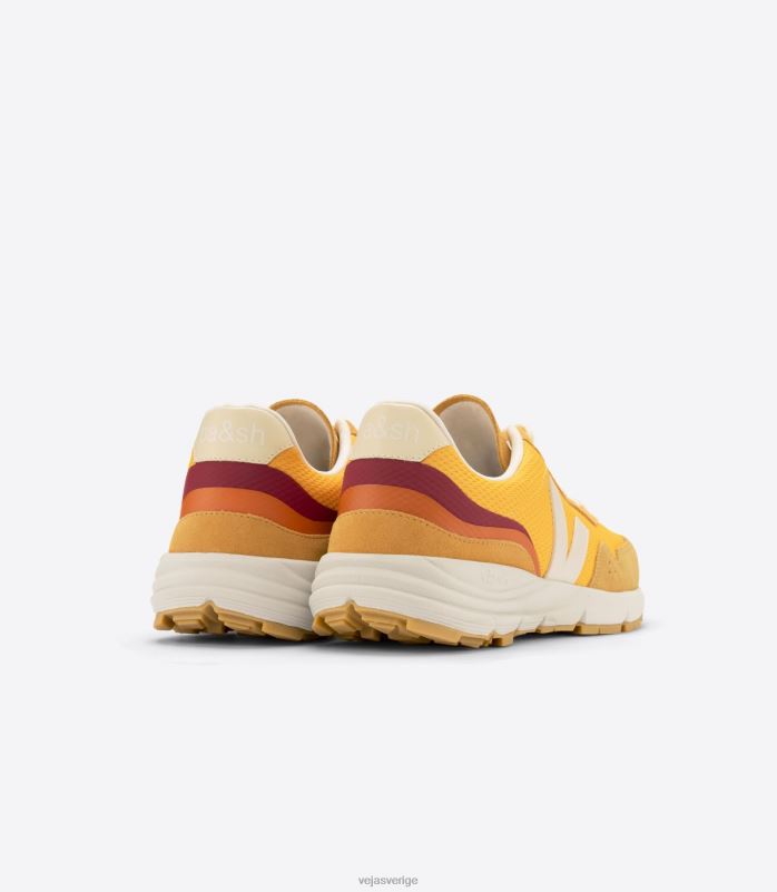 skor JP4FL293 kvinnor Veja X ba&sh ouro pierre