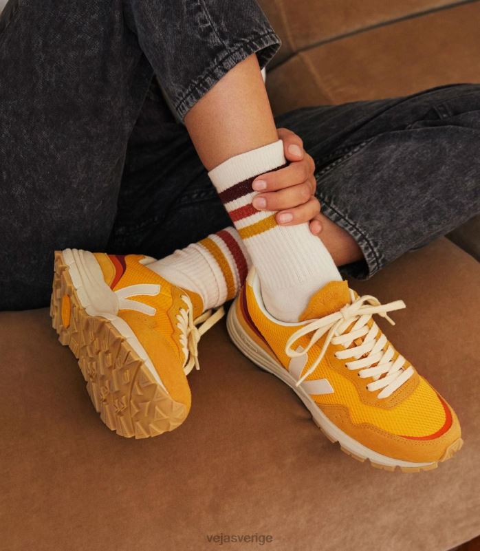 skor JP4FL293 kvinnor Veja X ba&sh ouro pierre