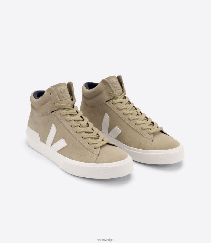 skor JP4FL73 män Veja minotaur mocka dune pierre