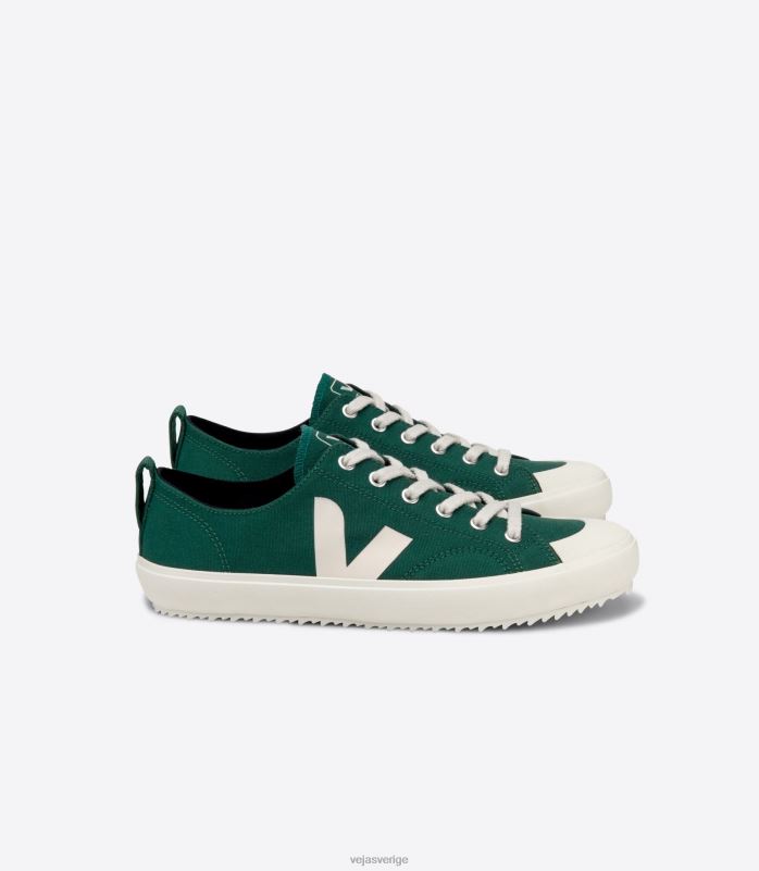 skor JP4FL155 män Veja nova canvas poker pierre