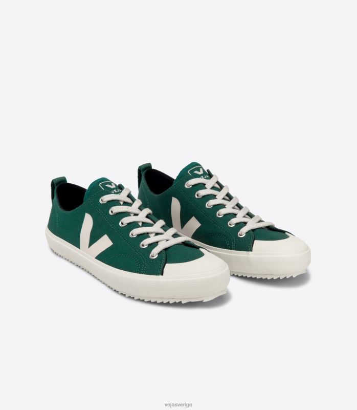 skor JP4FL155 män Veja nova canvas poker pierre