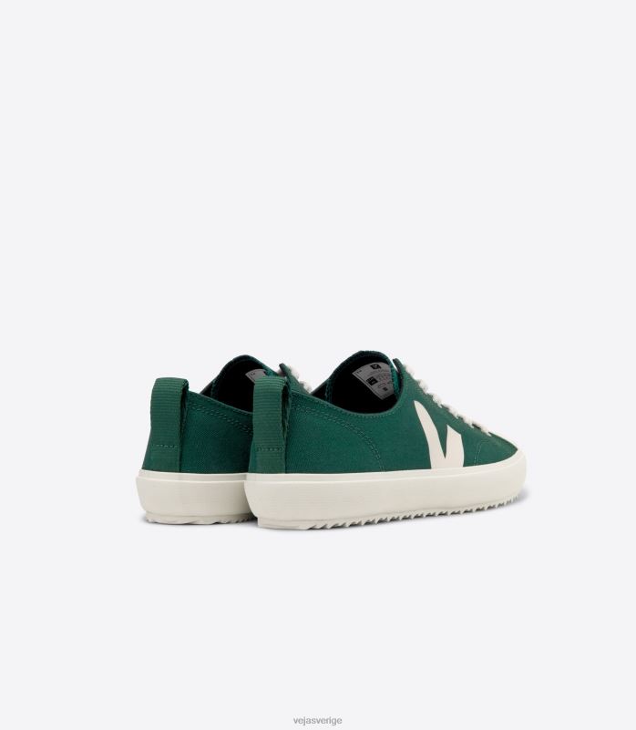 skor JP4FL155 män Veja nova canvas poker pierre