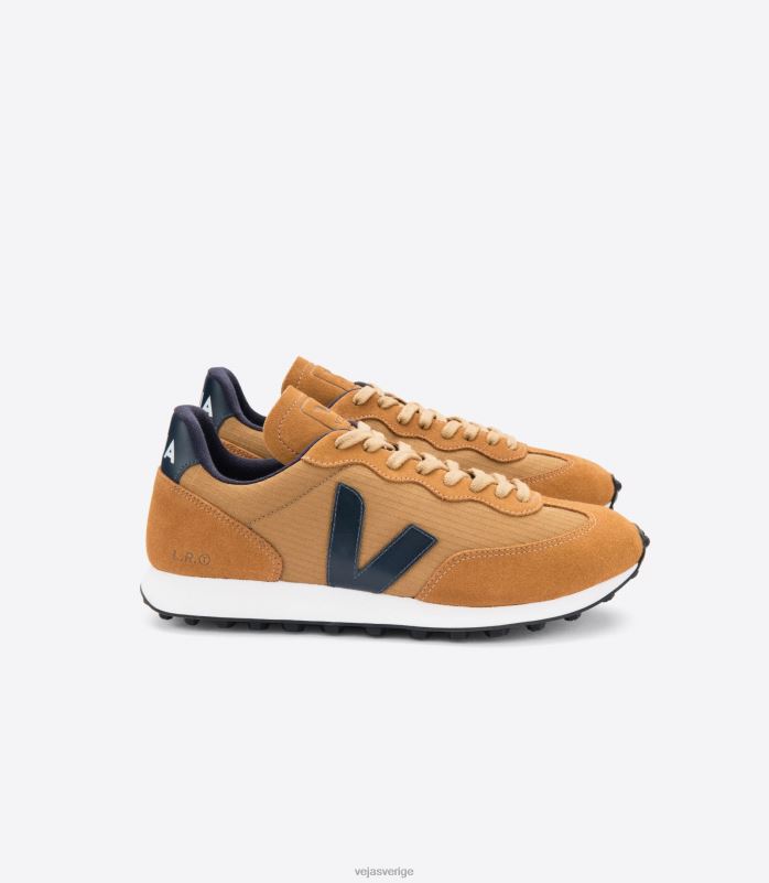 skor JP4FL107 män Veja rio branco ripstop tält nautico