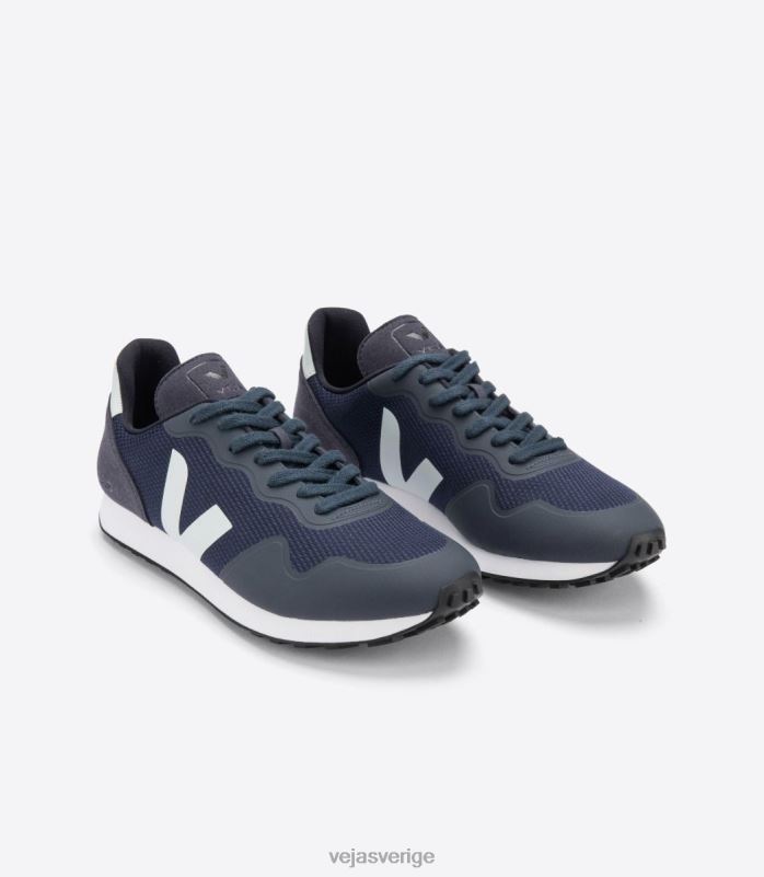 skor JP4FL147 män Veja sdu b-mesh nautico menthol