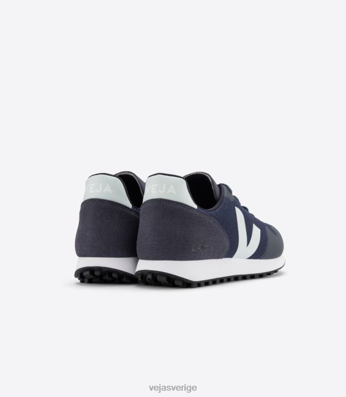skor JP4FL147 män Veja sdu b-mesh nautico menthol