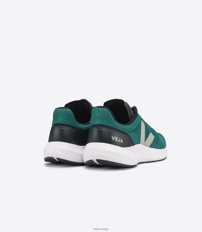 skor JP4FL208 män Veja marlin lt v-stickad brittany oxford grå