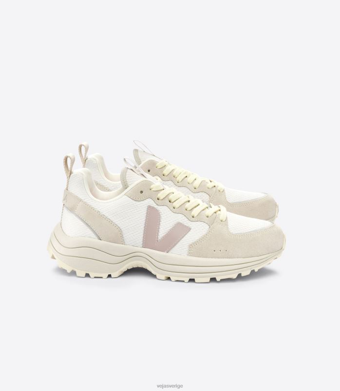 skor JP4FL169 män Veja venturi hexamesh grus babe