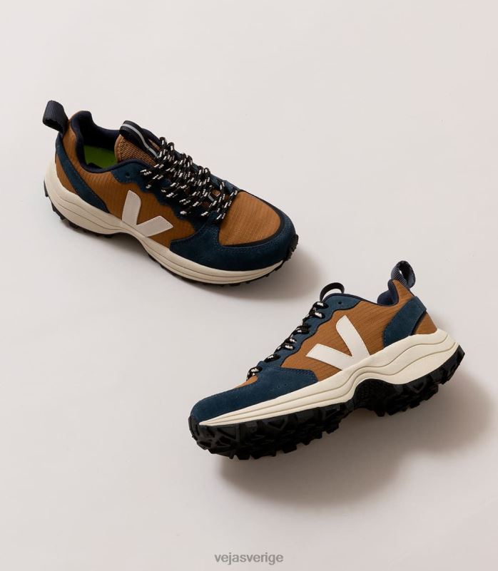 skor JP4FL171 män Veja venturi ripstop tält pierre nautico