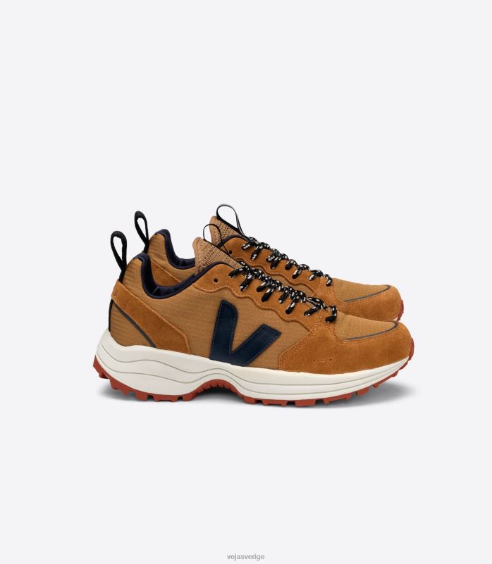 skor JP4FL180 män Veja venturi ripstop tält nautico